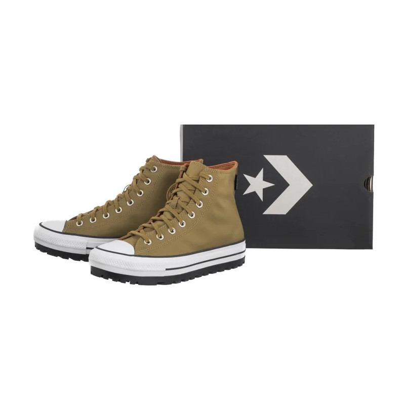 Converse CTAS City Trek Hi Cosmic Turtle/Tawny Owl A05582C (CO717-a) batai