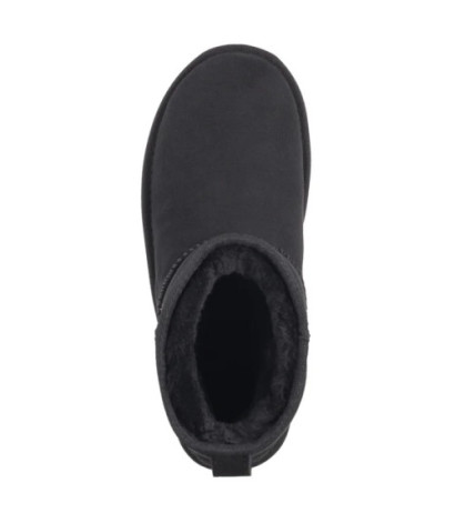 EMU Australia Stinger Micro Flatform Black W13082 (EM505-f) batai