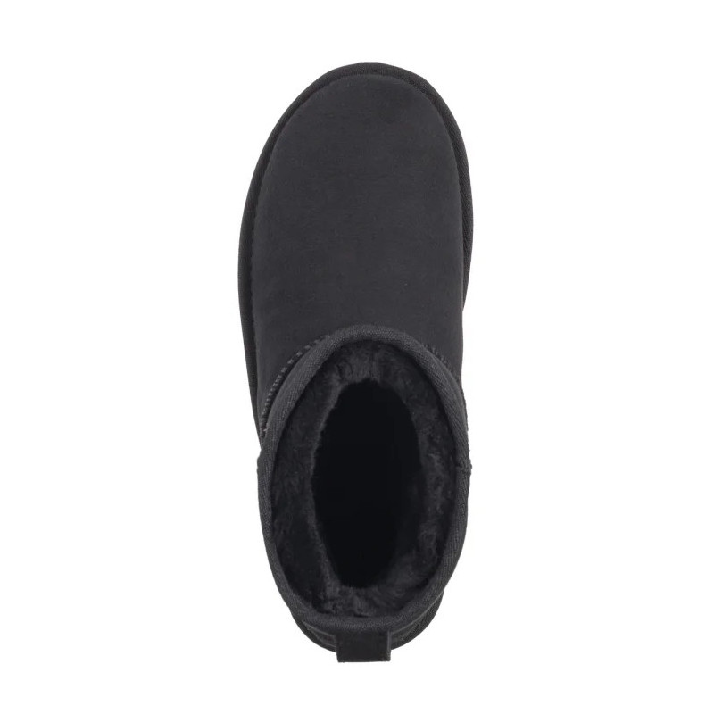 EMU Australia Stinger Micro Flatform Black W13082 (EM505-f) batai