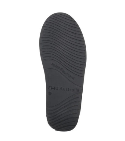 EMU Australia Stinger Micro Flatform Black W13082 (EM505-f) kingad