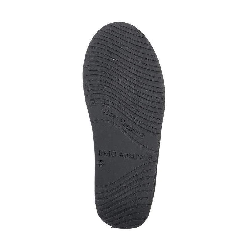 EMU Australia Stinger Micro Flatform Black W13082 (EM505-f) batai