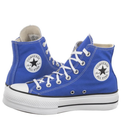 Converse CTAS Lift Hi Blue...