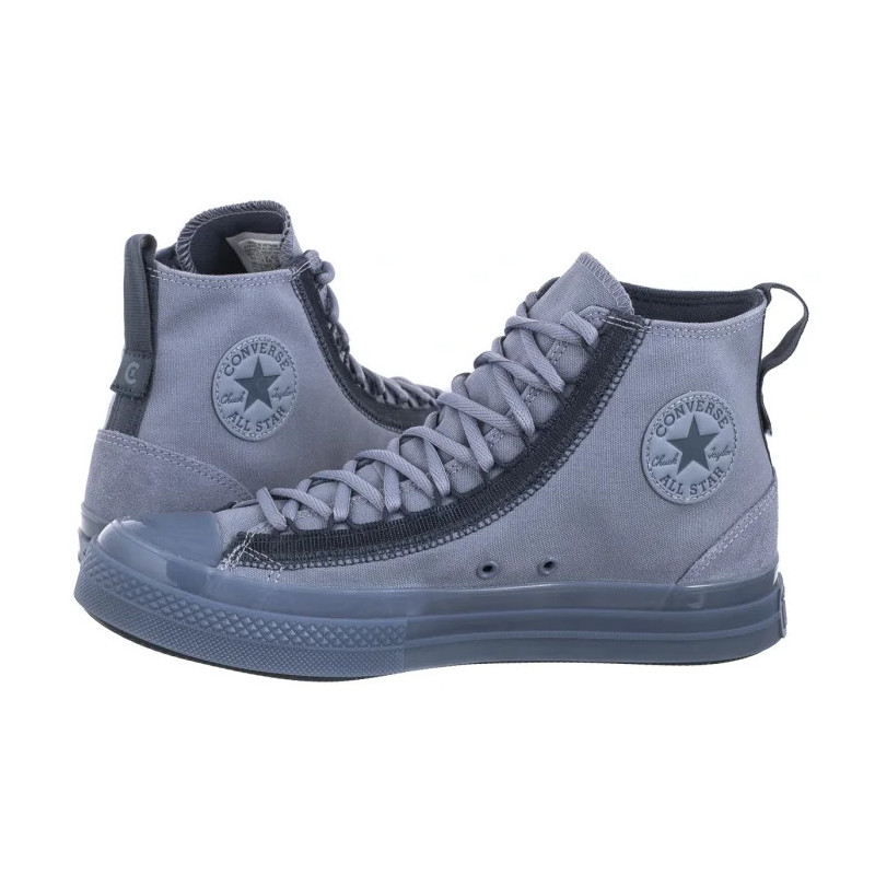 Converse CTAS CX EXP2 HI Thunder Daze/Navy/Thunder Daze A06587C (CO705-b) kingad