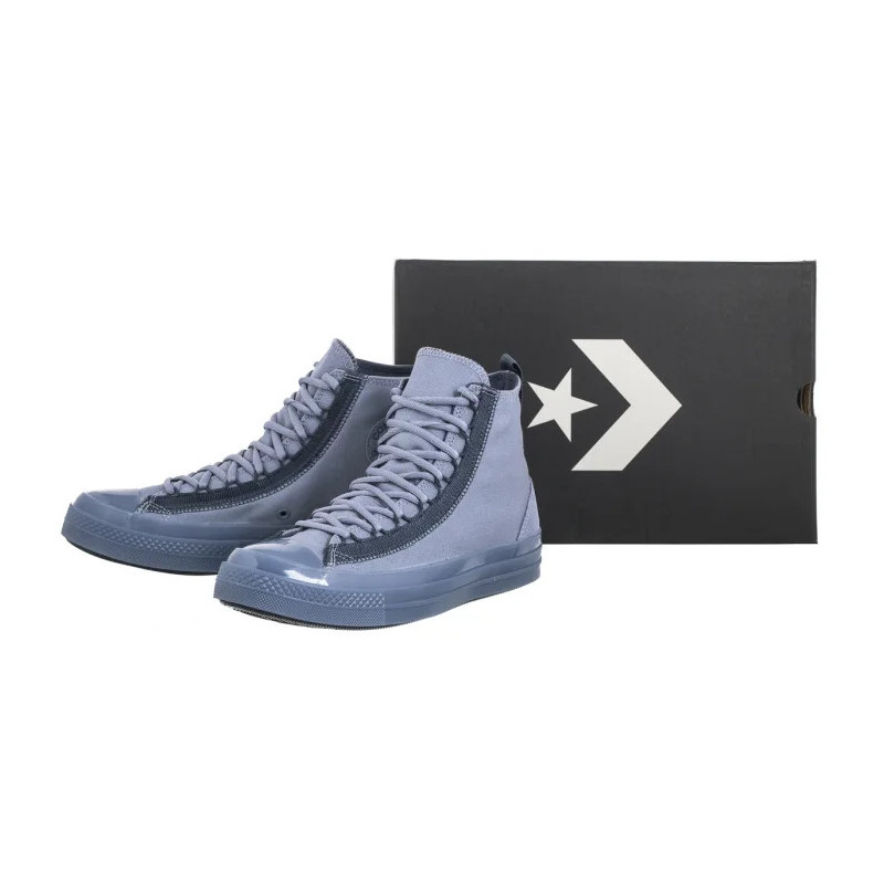 Converse CTAS CX EXP2 HI Thunder Daze/Navy/Thunder Daze A06587C (CO705-b) kingad