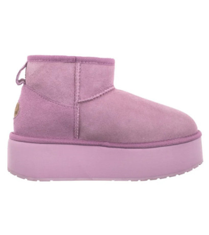 EMU Australia Stinger Micro Flatform Mauve Mist W13082 (EM505-e) batai