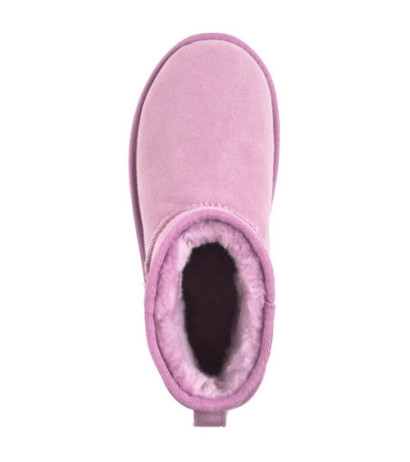 EMU Australia Stinger Micro Flatform Mauve Mist W13082 (EM505-e) batai