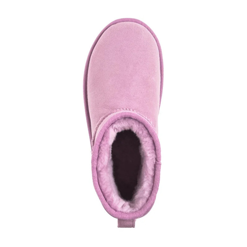 EMU Australia Stinger Micro Flatform Mauve Mist W13082 (EM505-e) batai