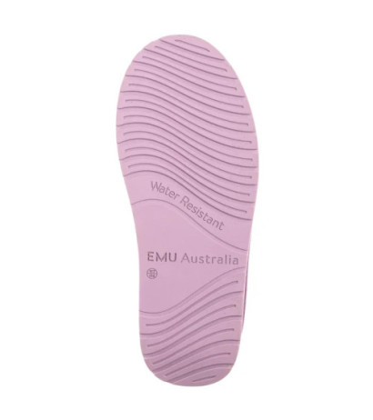 EMU Australia Stinger Micro Flatform Mauve Mist W13082 (EM505-e) batai