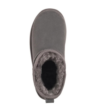 EMU Australia Stinger Micro Flatform Charcoal W13082 (EM505-d) kingad