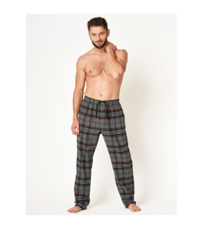 Key pajamas trousers