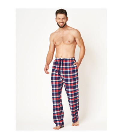 Key pajamas trousers