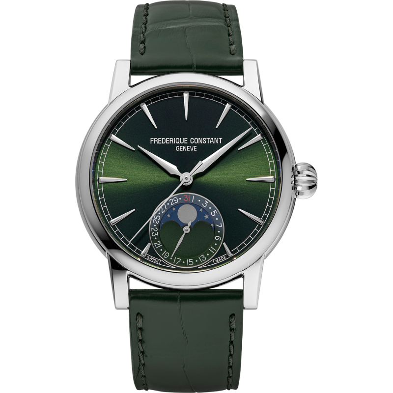 Frederique Constant FC-716GR3H6 