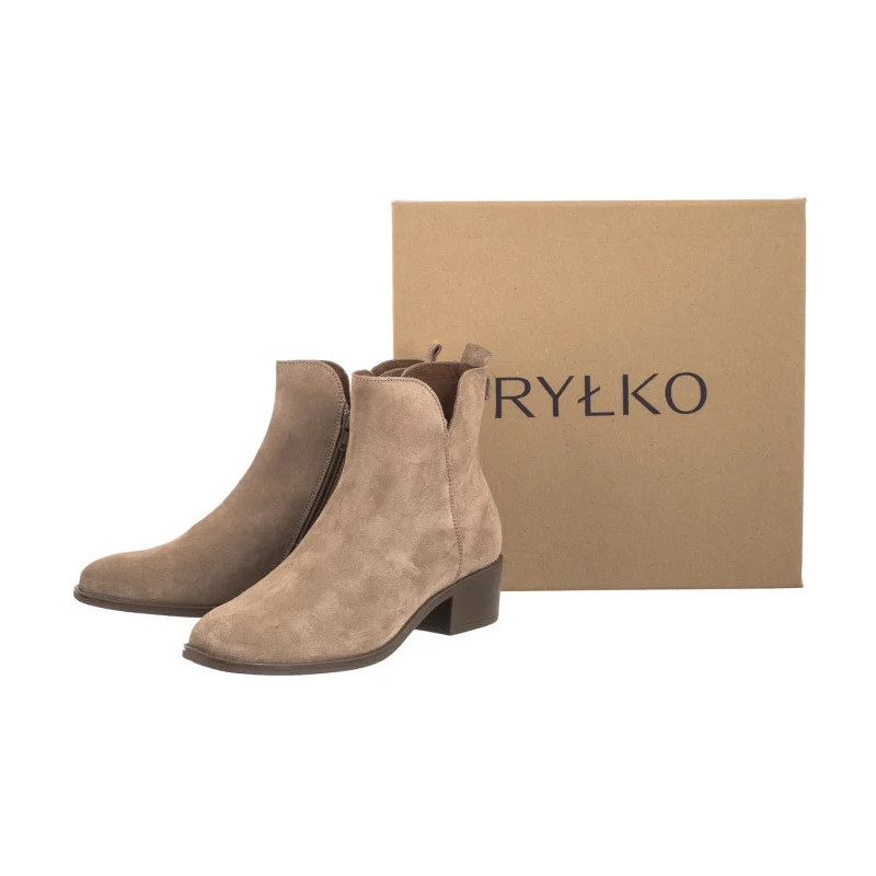 Ryłko Piaskowe 3GVS8_Z_ _3RH (RY226-d) shoes