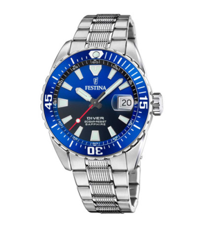 Festina F20669/1 