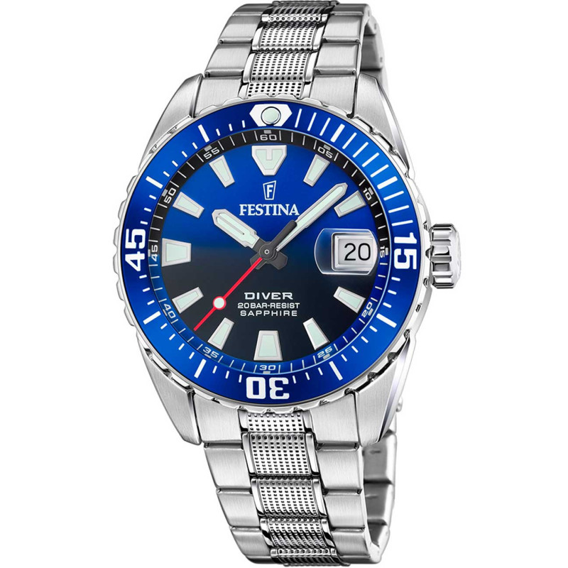 Festina F20669/1 