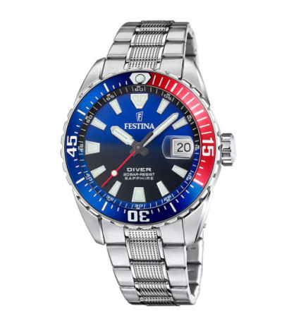 Festina F20669/4 