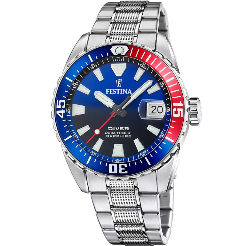 Festina F20669/4 