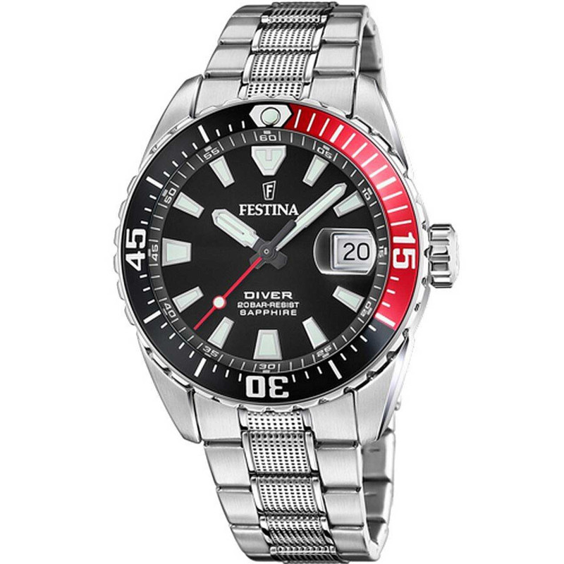 Festina F20669/6 