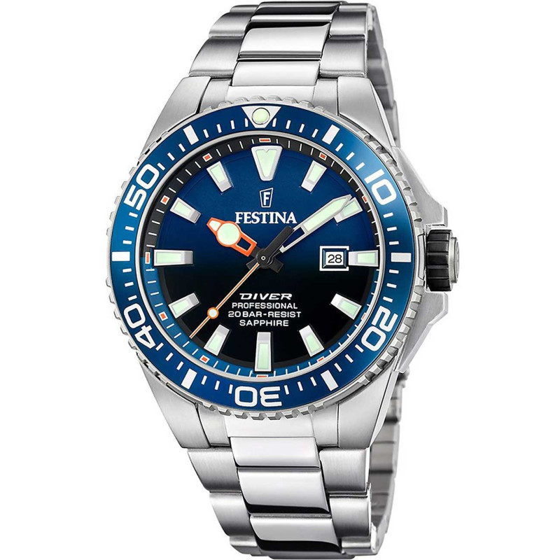 Festina F20663/1 