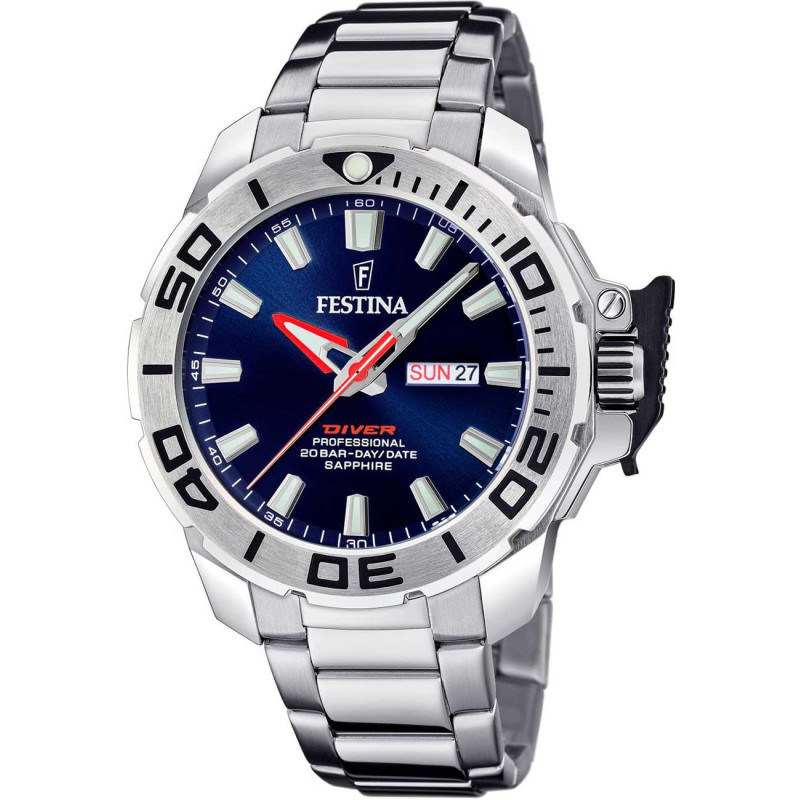 Festina F20665/1 