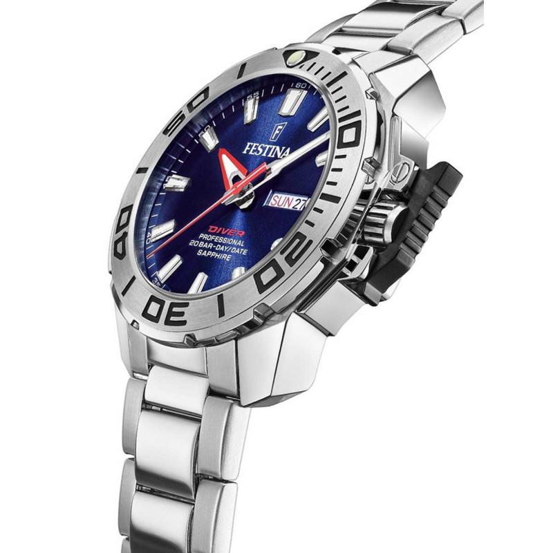 Festina F20665/1 