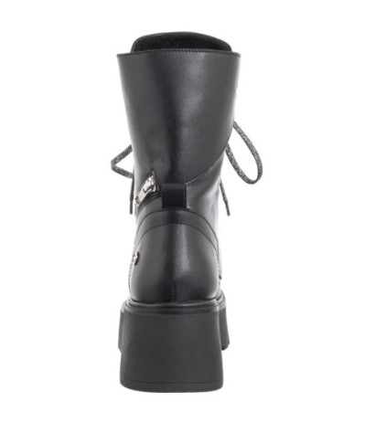 Maciejka Czarne 06676-01/00-8 (MA1277-a) Boots