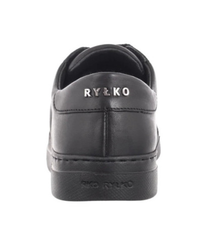 Ryłko Czarne 0RRT1_AY _Z12 (RY910-a) sports Shoes