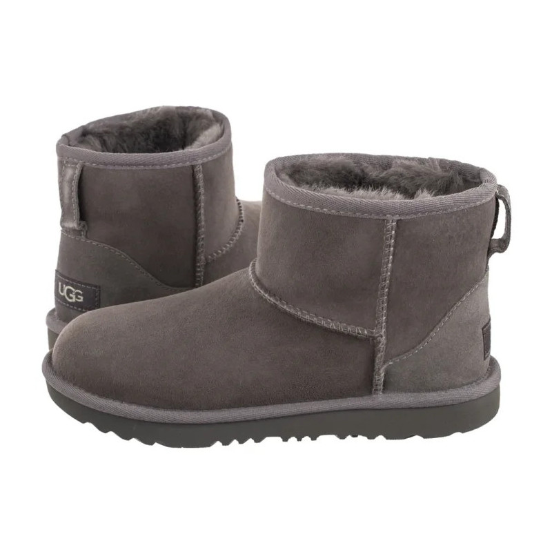 UGG Kids Classic Mini II 1017715K K/CHE (UA41-c) batai