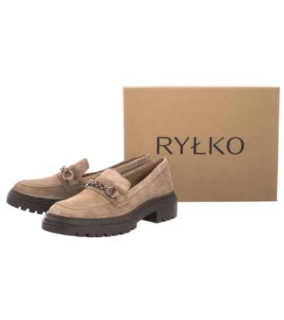 Ryłko Piaskowe C2R64_X_ _4FF (RY884-a) shoes