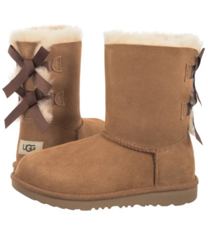 UGG K Bailey Bow II...