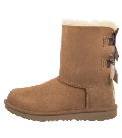 UGG K Bailey Bow II 1017394K CHE (UA120-b) boots