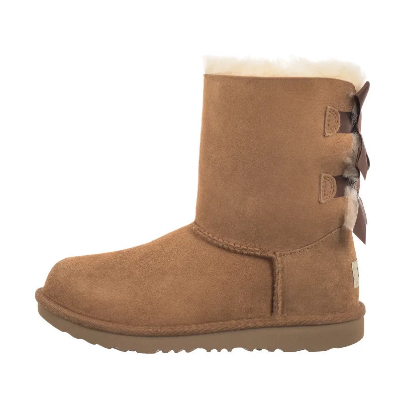 UGG K Bailey Bow II 1017394K CHE (UA120-b) saapad