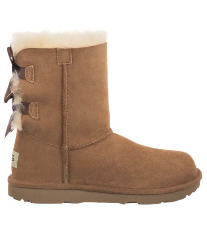 UGG K Bailey Bow II 1017394K CHE (UA120-b) saapad