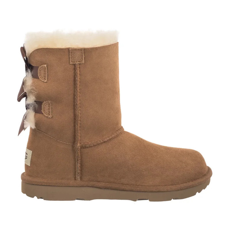 UGG K Bailey Bow II 1017394K CHE (UA120-b) boots