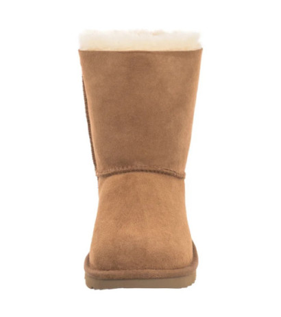 UGG K Bailey Bow II 1017394K CHE (UA120-b) saapad