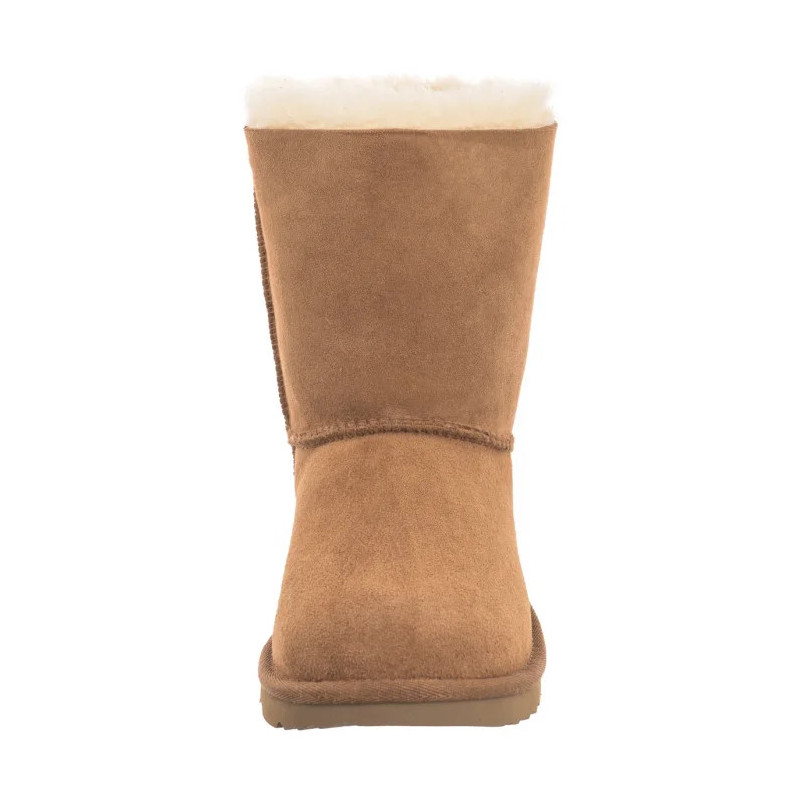 UGG K Bailey Bow II 1017394K CHE (UA120-b) saapad