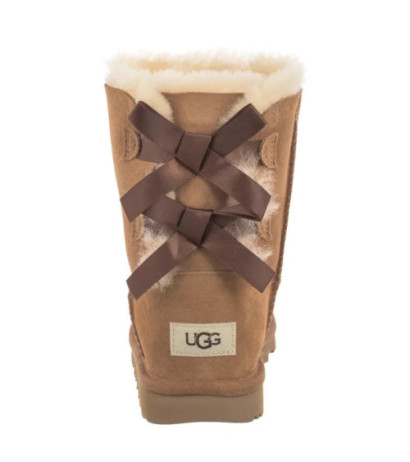 UGG K Bailey Bow II 1017394K CHE (UA120-b) saapad