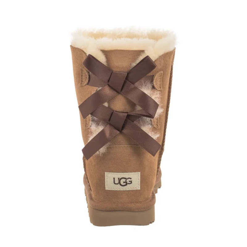 UGG K Bailey Bow II 1017394K CHE (UA120-b) saapad