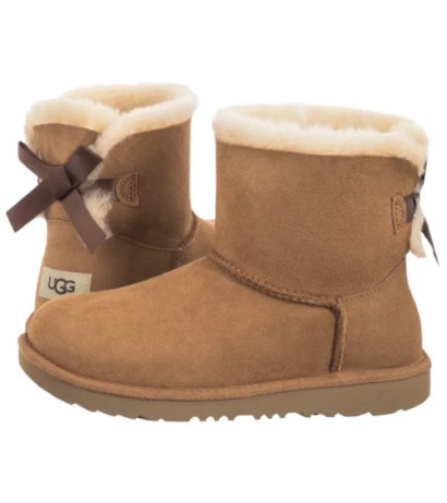 UGG K Mini Bailey Bow II...