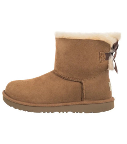 UGG K Mini Bailey Bow II 1017397K CHE (UA119-b) batai