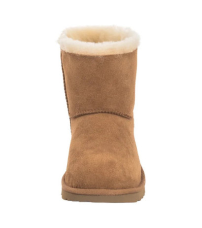 UGG K Mini Bailey Bow II 1017397K CHE (UA119-b) batai