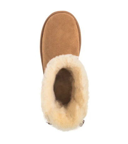 UGG K Mini Bailey Bow II 1017397K CHE (UA119-b) batai