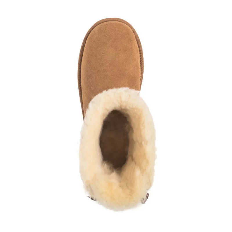 UGG K Mini Bailey Bow II 1017397K CHE (UA119-b) batai