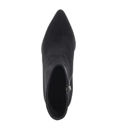 Venezia Czarne L001SUBLOBB059 (VE793-a) shoes