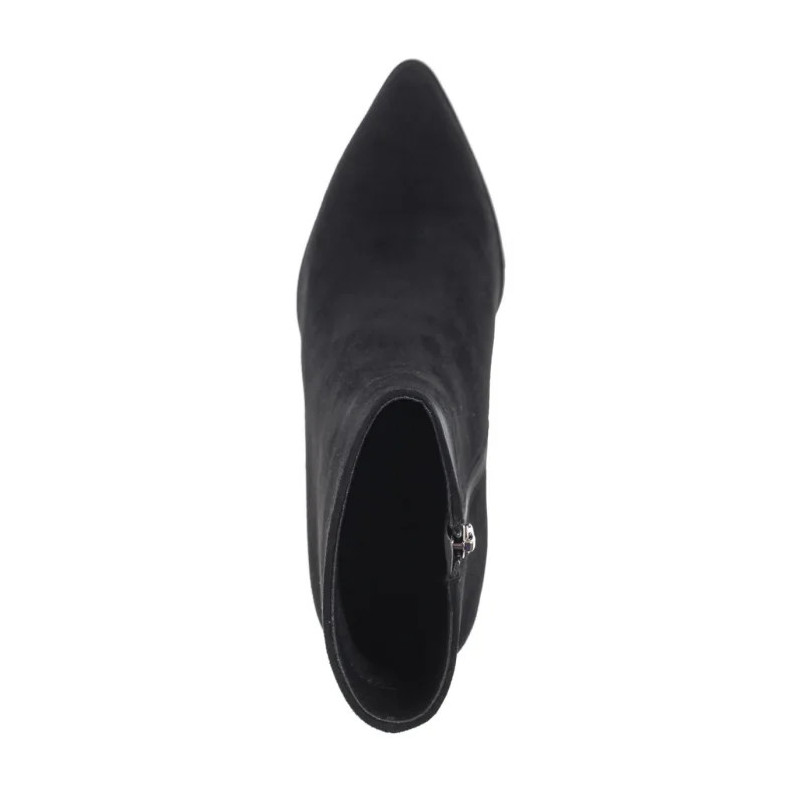 Venezia Czarne L001SUBLOBB059 (VE793-a) shoes