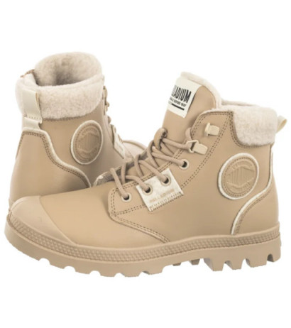 Palladium Pampa Hi Snow...