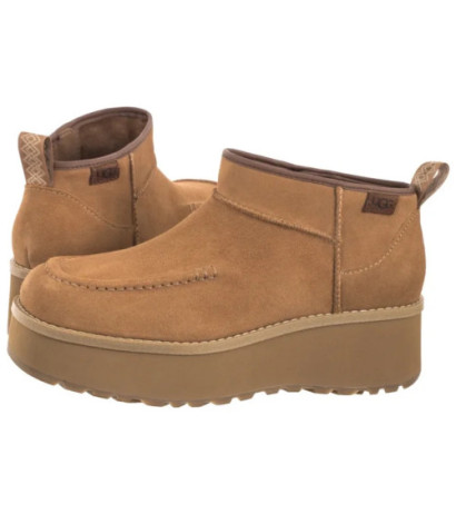 UGG W Cityfunc Ultra Mini 1158193 CHE (UA118-a) batai