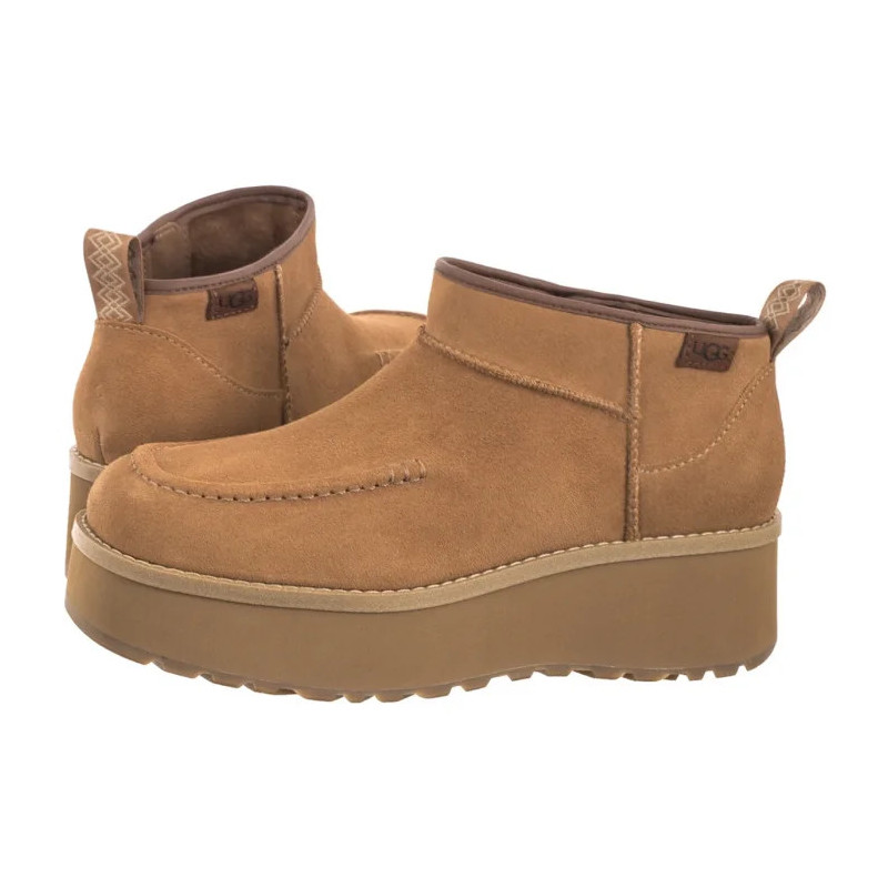 UGG W Cityfunc Ultra Mini 1158193 CHE (UA118-a) batai