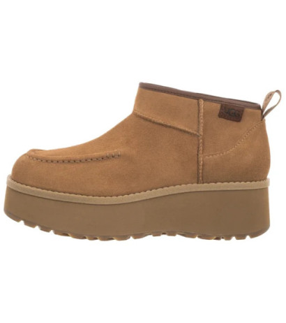 UGG W Cityfunc Ultra Mini 1158193 CHE (UA118-a) batai