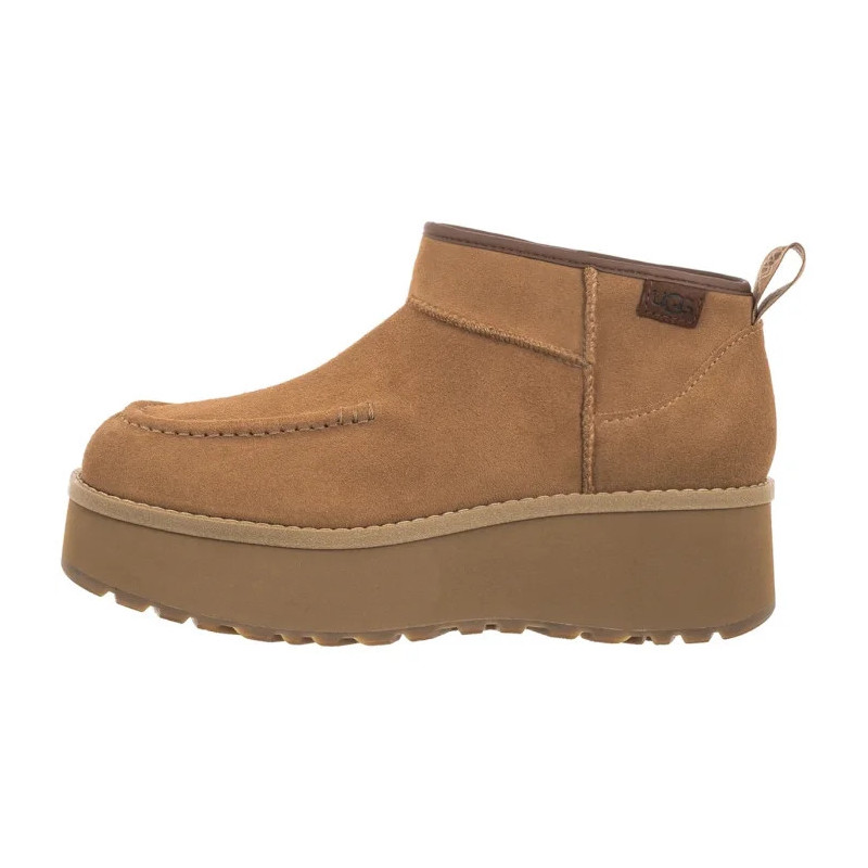 UGG W Cityfunc Ultra Mini 1158193 CHE (UA118-a) batai